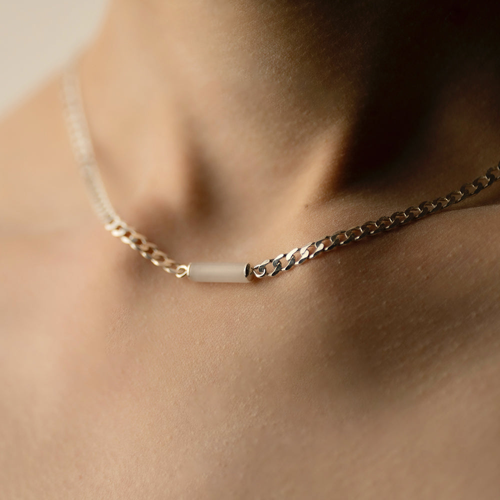 02. necklace